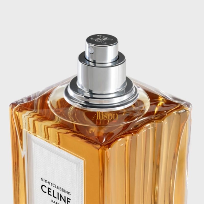 Celine Nightclubbing EDP